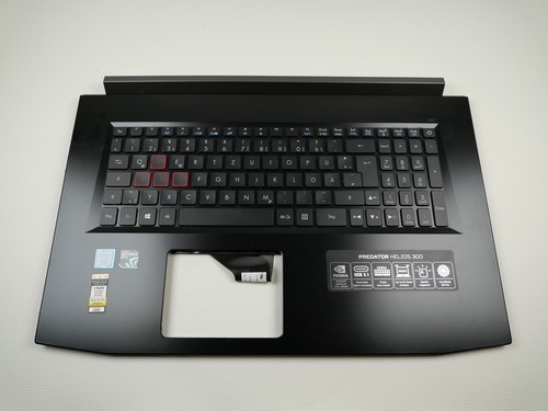 Acer predator helios 300 - acer,