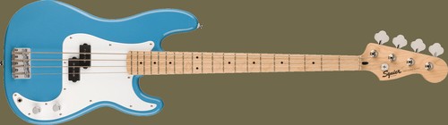 Fender squier sonic precision - fender,