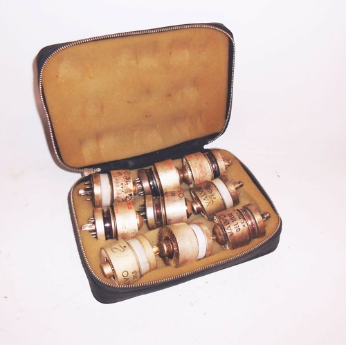 Tubes estate eimac 7034 - tubes,