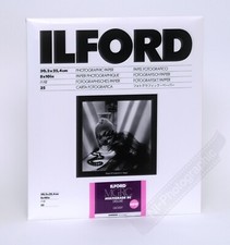 Ilford Multigrade 8"x10"