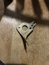 rover Sd1 V8 Single Plenum Vitesse New Old Stock Throttle Cable Bracket
