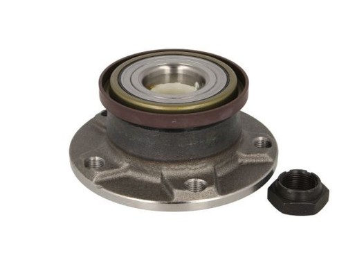 New wheel bearing kit - bearing,
