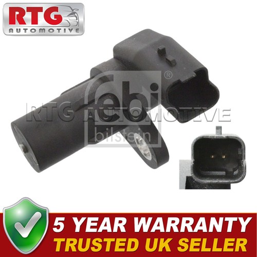 Crankshaft sensor fits vitara - sensor,