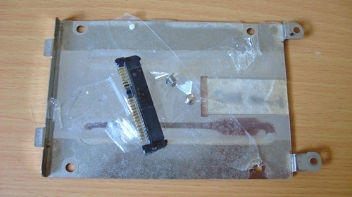 Caddy for acer aspire - caddy,