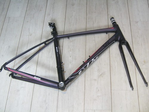Barely used giant liv avail - liv,