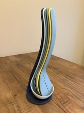 Joseph Joseph Multicolour NEST Utensil 5 Piece Set Blue Green yellow 