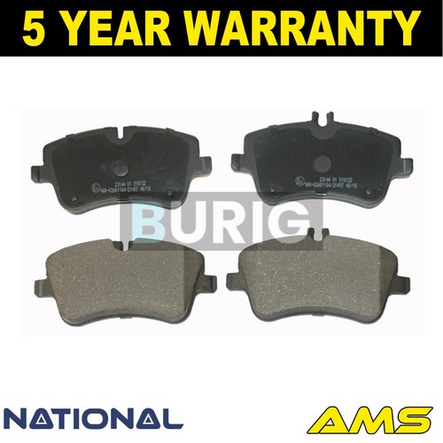 Fits mercedes class clk slk - c-class,