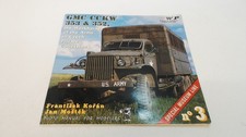 Gmc cckw 353 and - gmc, 352,