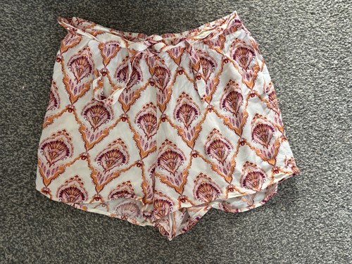 Primark boho print shorts - primark,