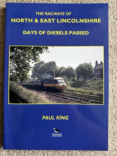 The railways north - the,