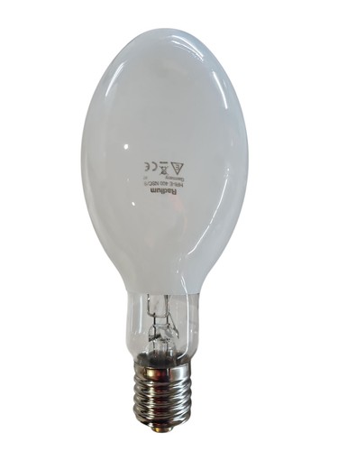Radium hri 400 nsc e40 - hri-e,