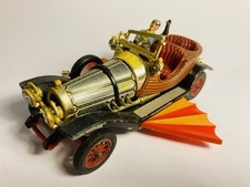 Corgi Toys #266 Chitty Chitty