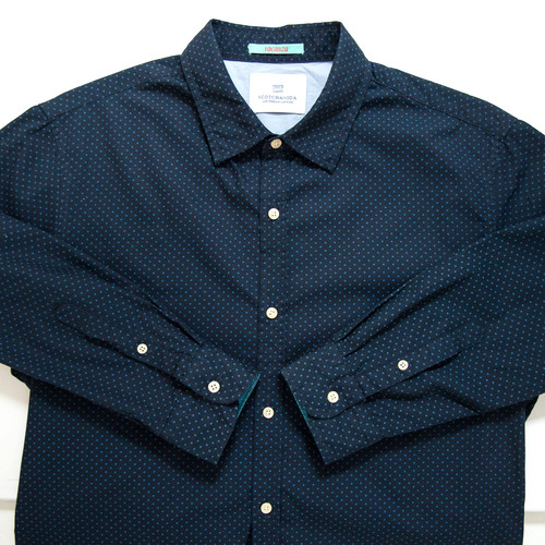 Scotch soda shirt - &, men’s