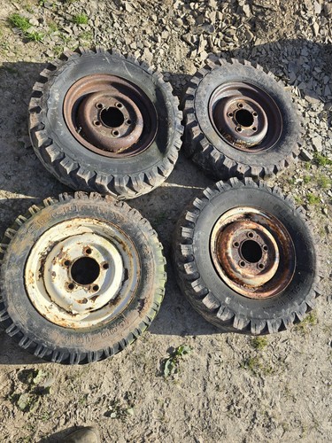 Land rover series - series, 3