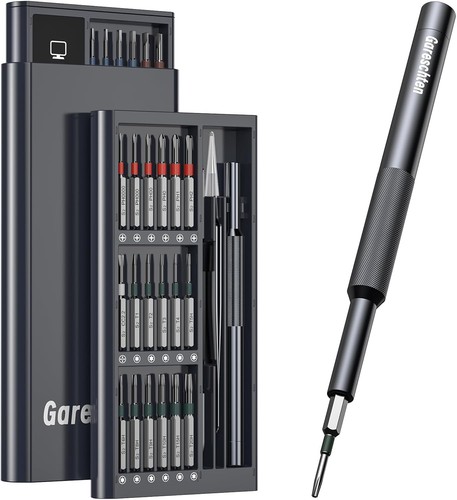 Precision screwdriver set 39 - precision,