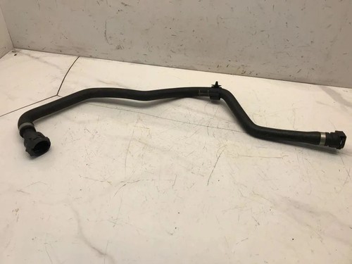 Bmw f10 coolant hose pipe - f10,