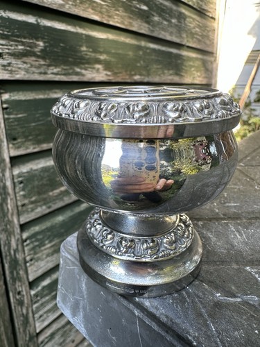 Vintage silver plated - vintage,