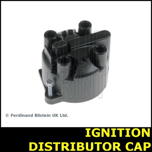 Ignition distributor cap fits - cap,