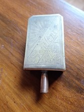 Ww1 Trench Art Match Striker