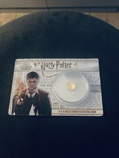 Harry Potter Gold
