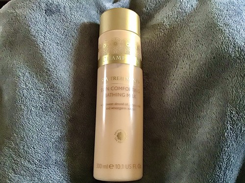 Champneys spa treatments - treatments, skin