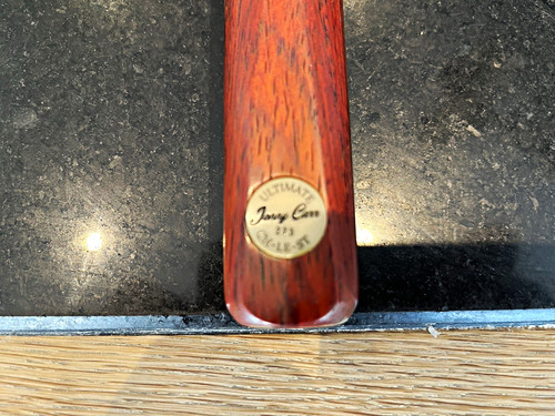 Jonny carr ultimate piece - jonny,