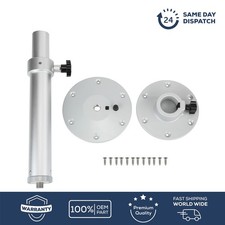 Telescopic Removable Table Leg