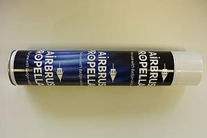 Badger airbrush propellant - badger,