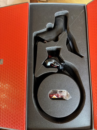 Sram force etap - force, shift
