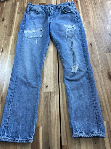 Levi 505c distressed - levi’s,