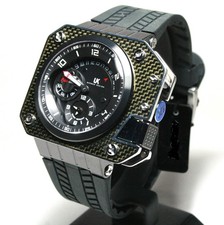 Uhr kraft men - men's,, cube