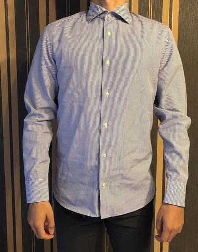 Men boggi milano shirt - men,