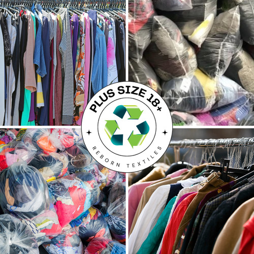 Wholesale used clothing