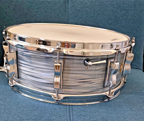 Ludwig legacy mahogany jazz - ludwig,