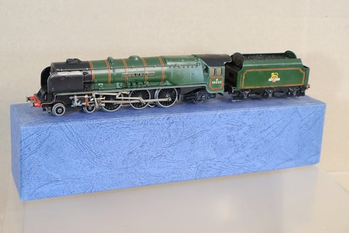 Hornby dublo edl12 - dublo, rail