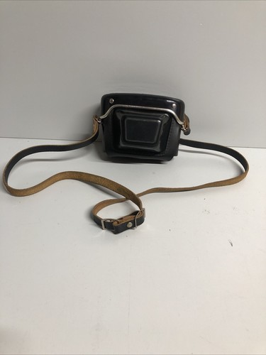 Beirette camera case in - in, very