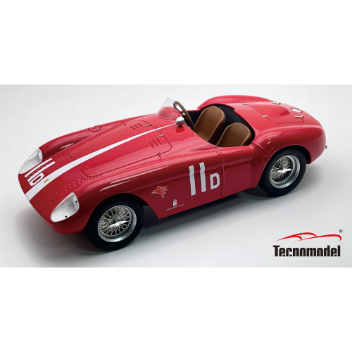 Ferrari 500 mondial - ferrari, n.11