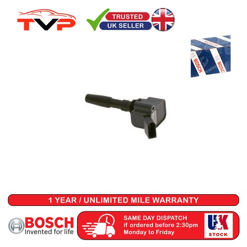Bosch ignition coil for cupra - coil,