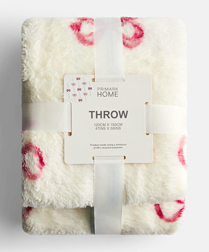 Primark home christmas bow - home,