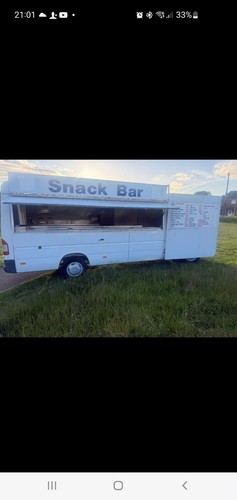 Snack bar catering - snack,