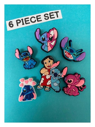 Disney lilo and - 6x,