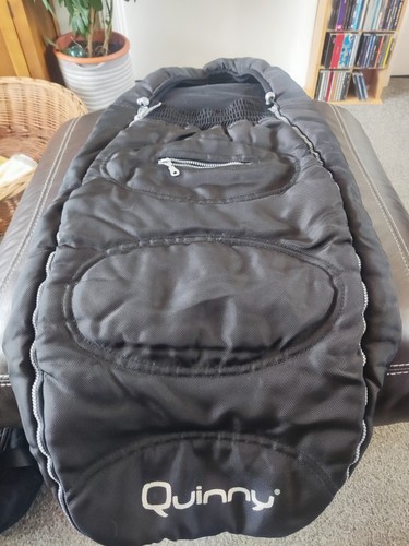 Quinny buggy pram - -, buggy,