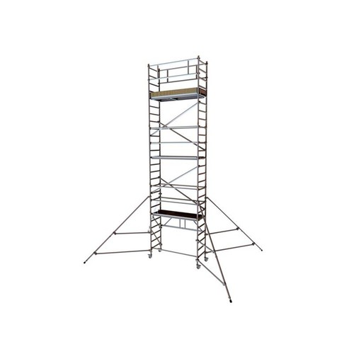 Zarges paxtower with - paxtower, 3t