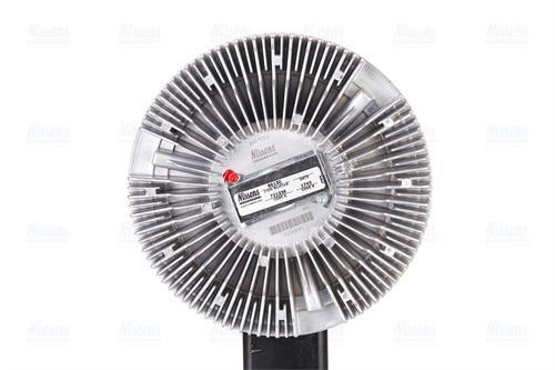 Nissens cooling fan clutch - cooling,