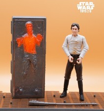 STAR WARS FIGURE 2006 SAGA