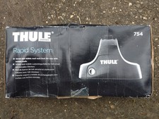 Thule Rapid System 754