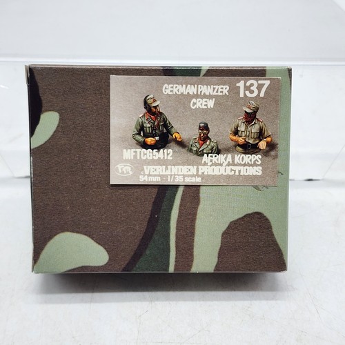 Wwii german panzer - 7b,