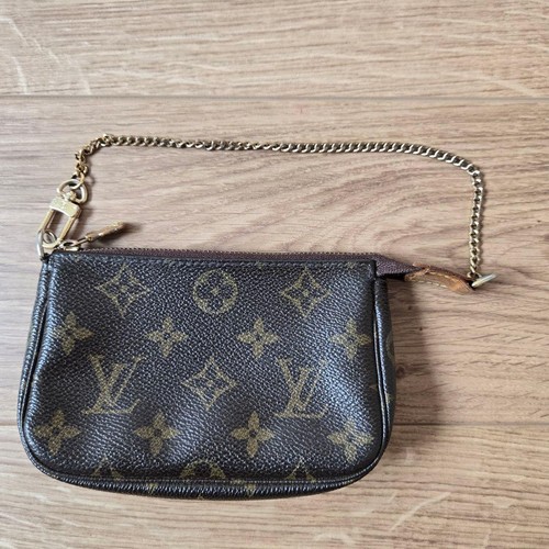 Louis vuitton monogram mini - monogram,