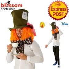 Ac793 men mad hatter - men,