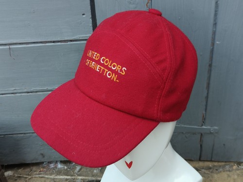 Vintage united colors - united,